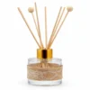 aromatiko-xorou-xriso-50ml-AF.50-1-kliklis.gr Σετ Δώρου «Αγάπη για τη Μαμά» (Λούτρινο & Αρωματικό Χώρου)