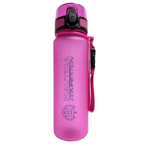 Αθλητικό Παγούρι Nautica Competition 0,5L Ροζ – BPA Free για Ζεστά & Κρύα Ροφήματα