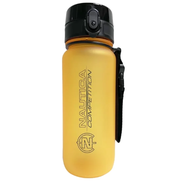 Αθλητικό Παγούρι Nautica Competition 0,65L – BPA Free για Ζεστά & Κρύα Ροφήματα