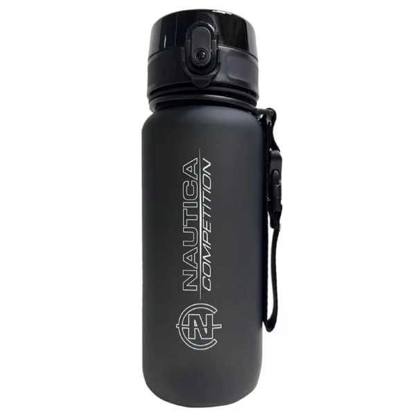 Αθλητικό Παγούρι Nautica Competition 0,65L – BPA Free για Ζεστά & Κρύα Ροφήματα