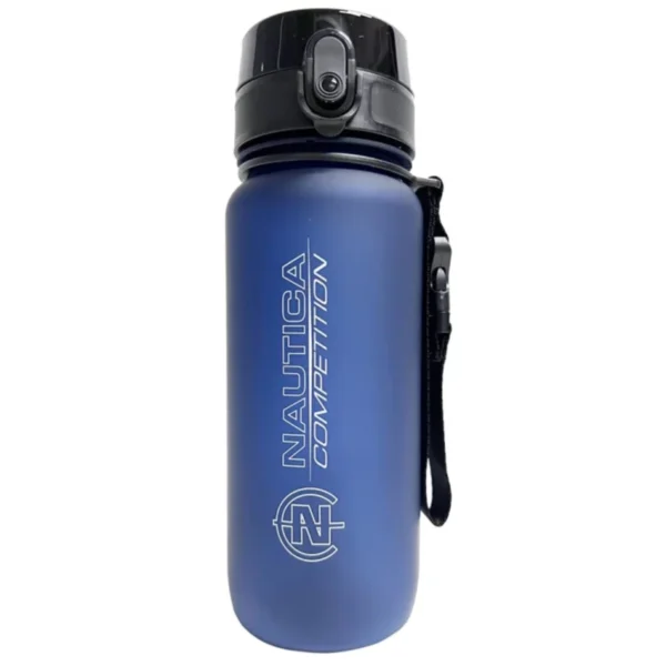 Αθλητικό Παγούρι Nautica Competition 0,65L – BPA Free για Ζεστά & Κρύα Ροφήματα