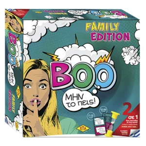 boo-min-to-peis-epitrapezia-kliklis.gr-game69-38 Boo… Μην το Πεις! – Επιτραπέζιο Παιχνίδι Λέξεων & Περιγραφής για Παρέα 8+