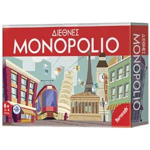 diethnes-monopolio-epitrapezia-kliklis.gr-game69-265 Διεθνές Μονοπώλιο – Οικογενειακό Επιτραπέζιο Παιχνίδι Αγοραπωλησιών για Παιδιά 6+