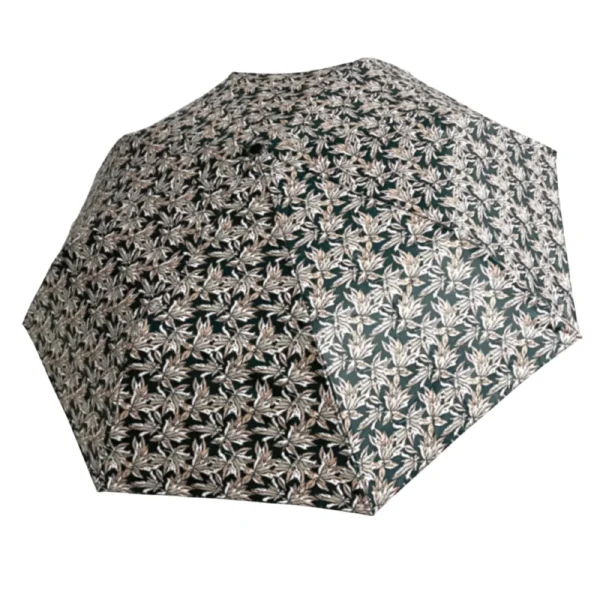 ginaikia-omprela-floral-prasino-guy-laroche-un.8513-kliklis.gr Γυναικεία Floral Ομπρέλα GUY LAROCHE Αντιανεμική – Αυτόματη, 3σπαστη