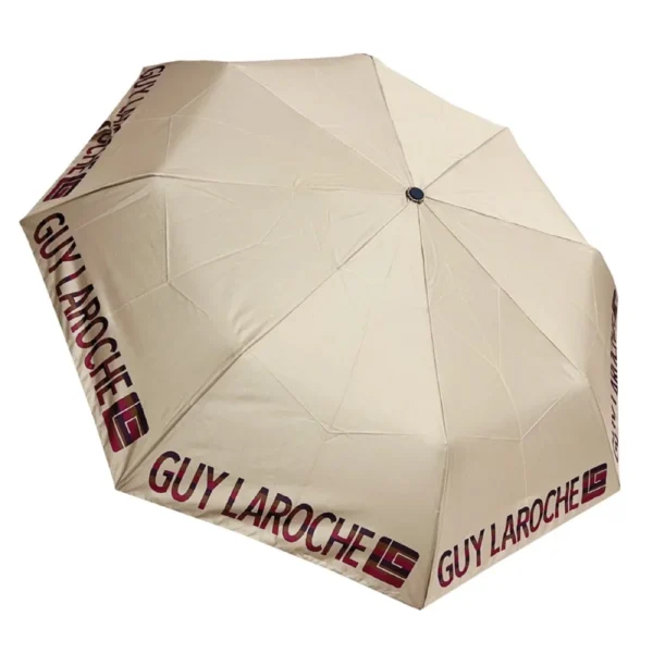 ginaikia-omprela-polixromi-mpez-guy-laroche-un.8503-kliklis.gr Πολύχρωμη Γυναικεία Ομπρέλα GUY LAROCHE Αντιανεμική – Αυτόματο Άνοιγμα