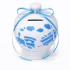 koumparas-baby-boy-kliklis.gr-kou016-train Κεραμικός Κουμπαράς “Pastel Blue” – Χειροποίητος με Παιδικά Μοτίβα