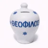 koumparas-name-stars-kliklis.gr-kou006a Κεραμικός Κουμπαράς “Name Stars” – Χειροποίητος με Προσωποποιημένο Όνομα