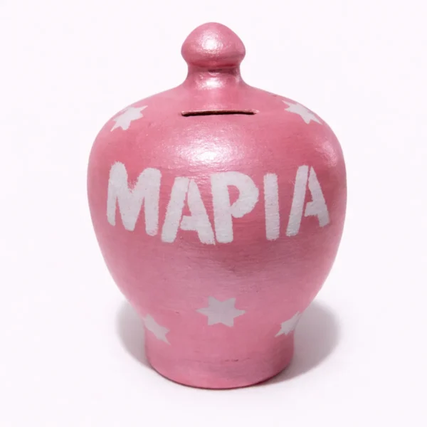koumparas-name-stars-kliklis.gr-kou006b Κεραμικός Κουμπαράς “Name Stars” – Χειροποίητος με Προσωποποιημένο Όνομα