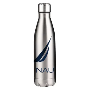 Μπουκάλι Θερμός NAUTICA 1lt Ανοξείδωτο – Διατηρεί Ζεστό 12+ ώρες & Κρύο 24+ ώρες