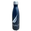 Μπουκάλι Θερμός NAUTICA 0,75lt Ανοξείδωτο – Διατηρεί Ζεστό & Κρύο για Ώρες (3 Χρώματα)