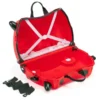 Παιδική Βαλίτσα Ride-On Harley the Ladybird – Trunki