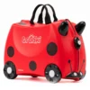 Παιδική Βαλίτσα Ride-On Harley the Ladybird – Trunki