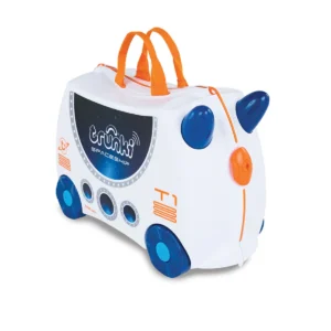 Παιδική Βαλίτσα Ride-On Trunki Skye Spaceship
