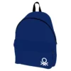 sakidio-united-colors-mple-monoxromo-bag50-2480-kliklis.gr Εφηβική Τσάντα Πλάτης United Colors of Benetton – Ανατομική Πλάτη | Επιλογή Χρώματος