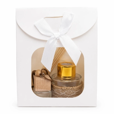 gift-box-aromatika-kliklis.gr Σετ Δώρου «Αρωματική Εμπειρία» (Χώρου 50ml & Αυτοκινήτου)