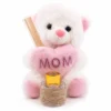 gift-set-teddy-aromatiko-kliklis.gr Σετ Δώρου «Αγάπη για τη Μαμά» (Λούτρινο & Αρωματικό Χώρου)
