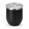 potiri-thermos-stainless-steel-th.80-2154-kliklis.gr-black Ποτήρι Θερμός Stainless Steel 360ml