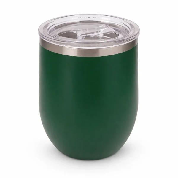 potiri-thermos-stainless-steel-th.80-2154-kliklis.gr-green Ποτήρι Θερμός Stainless Steel 360ml