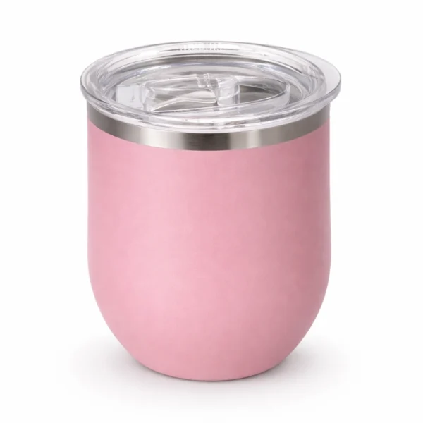potiri-thermos-stainless-steel-th.80-2154-kliklis.gr-pink Ποτήρι Θερμός Stainless Steel 360ml